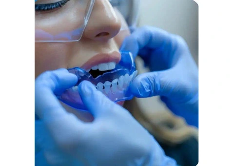 Custom Mouthguards Penrith