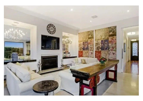 Home Renovations Melbourne