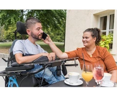 Most Trusted Disability Support Services in Canberra