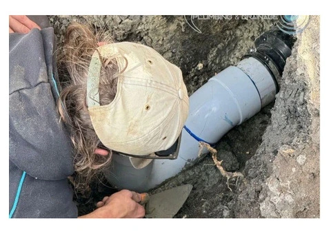 Plumber Brunswick