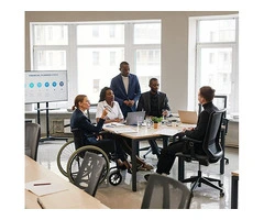 Trusted NDIS Plan Managers – Easy & Reliable Support