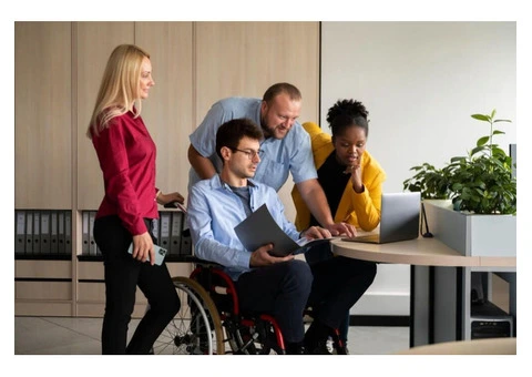 Trusted NDIS Plan Managers – Easy & Reliable Support - 2/3