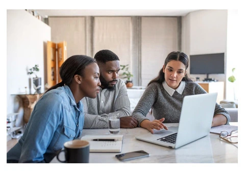 Trusted NDIS Plan Managers – Easy & Reliable Support - 3/3