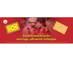 Advanced Horoscope Matching to Strengthen Your Relationship