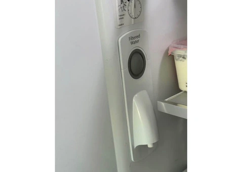 Kitchen aid refrigerator - 1/5