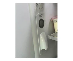 Kitchen aid refrigerator