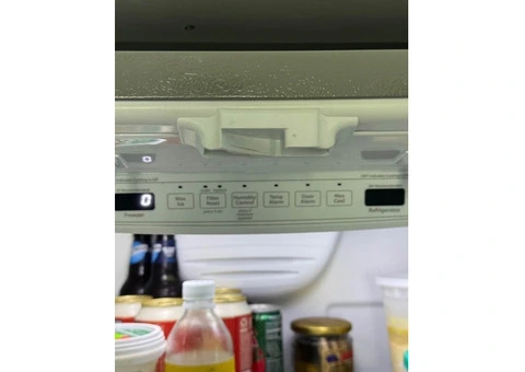 Kitchen aid refrigerator - 2/5