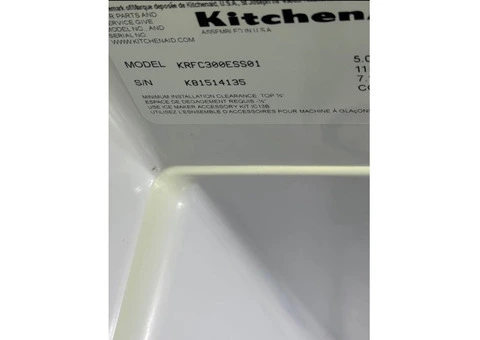 Kitchen aid refrigerator - 4/5