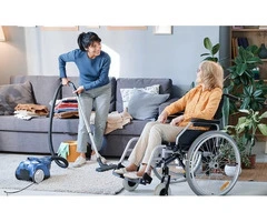 24 Hour In Home Care NDIS – Trusted Support Anytime You Need