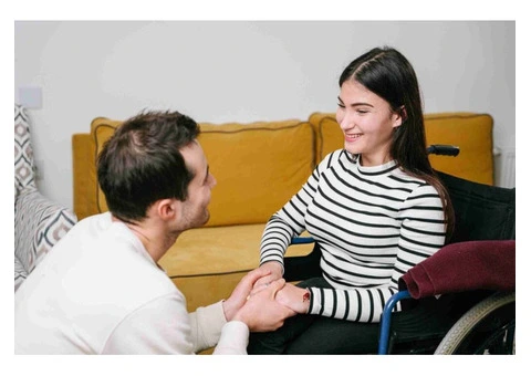 24 Hour In Home Care NDIS – Trusted Support Anytime You Need - 2/2