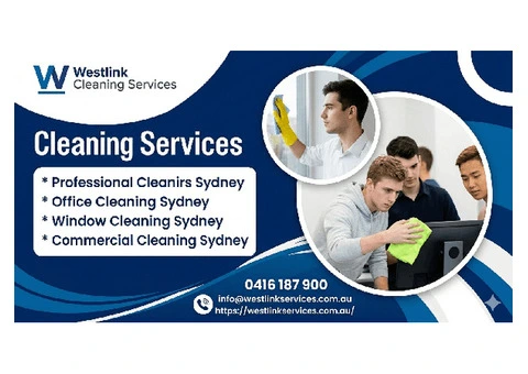 Westlink Cleaning Services