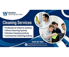 Westlink Cleaning Services