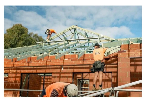 Fascia Replacement Perth