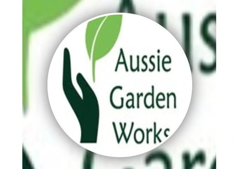 Aussie Garden Works