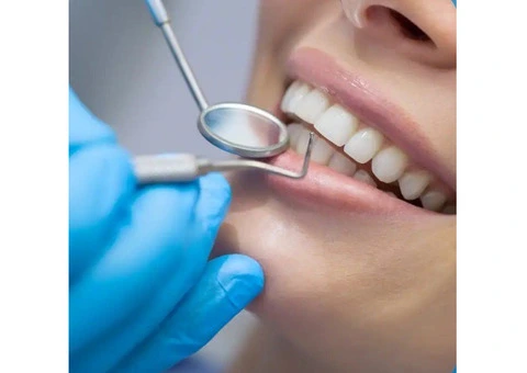 Teeth Cleaning Penrith
