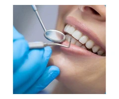 Teeth Cleaning Penrith