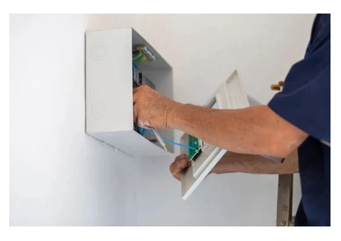 Level 2 Electrician Inner West