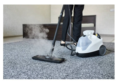 Refresh Your Carpets Today With Professional Steam Cleaning - 1/4