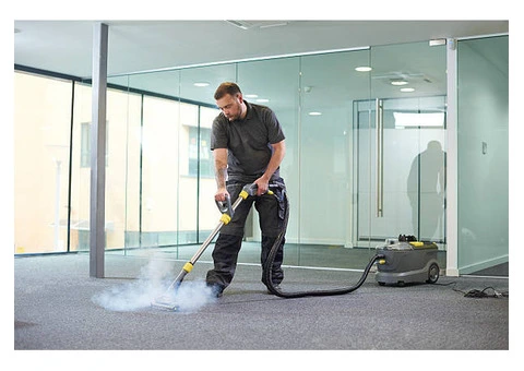 Refresh Your Carpets Today With Professional Steam Cleaning - 4/4