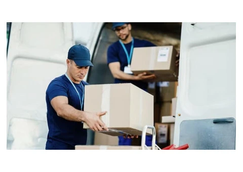 Experienced Movers in Perth for a Smooth Relocation