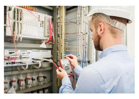 Electrician Adelaide