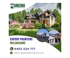 House Painting Melbourne | Professional Painters in Melbourne