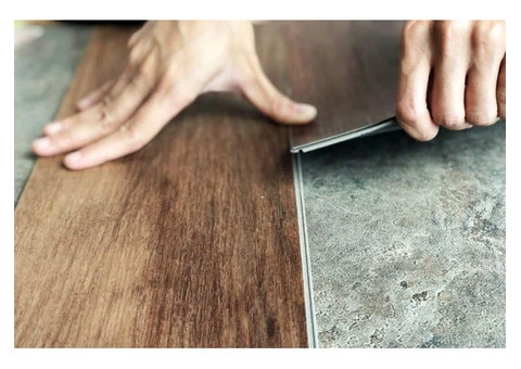 Hybrid Flooring Sydney