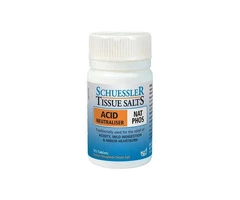 Relieve Acidity & Boost Digestive Comfort Naturally