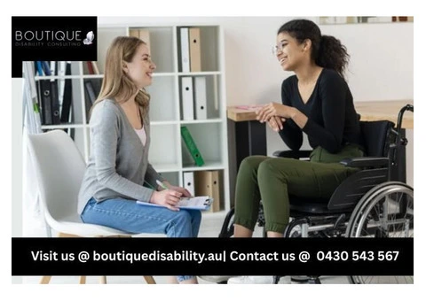 NDIS Practitioner Support Point Cook – Call Today
