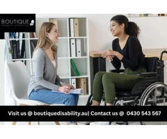 NDIS Practitioner Support Point Cook – Call Today