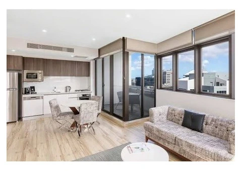 Support Coordination Minchinbury