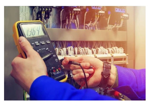 Electrical Services Adelaide
