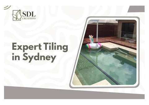 Stylish & Durable Concrete Driveways Sydney - 1/4