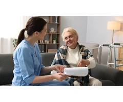 Personalised NDIS In Home Support in Brisbane for Independent Living