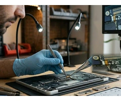 Top MacBook Screen Repair in Brisbane