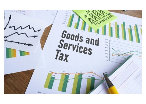 Professional GST Accountant & GST Specialist Services