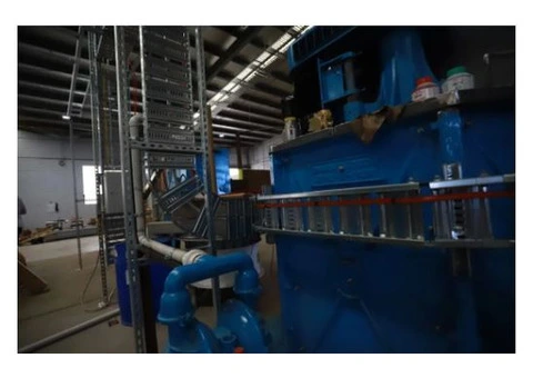 Industrial Electrical Companies Melbourne