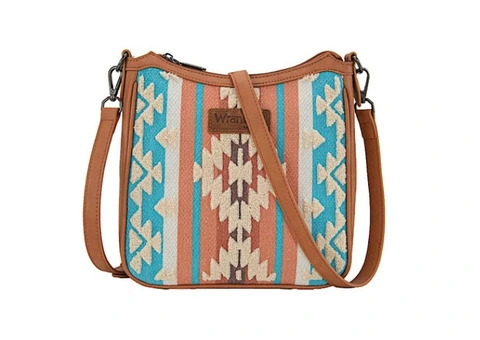 Stylish Wrangler Bag for Any Adventure at Fish Outback Stores