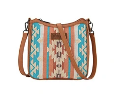 Stylish Wrangler Bag for Any Adventure at Fish Outback Stores