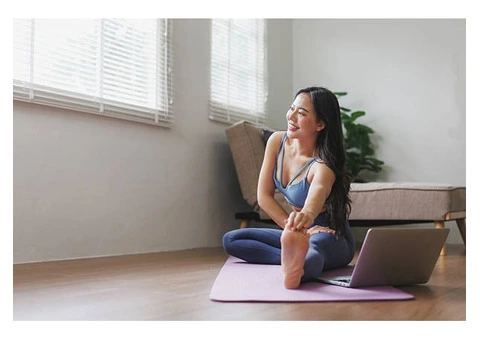 Best Online Workout Plans in Australia | Primonix