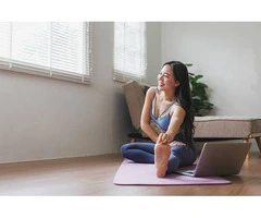 Best Online Workout Plans in Australia | Primonix