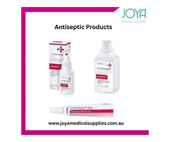 Buy Antiseptic Products in Australia - Joya Medical Supplies