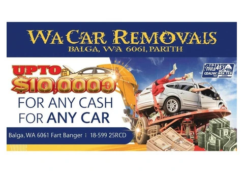 Toyota Wreckers Perth | Cheap Used Toyota Parts & Cash for Cars – WA Auto Parts
