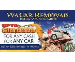 Toyota Wreckers Perth | Cheap Used Toyota Parts & Cash for Cars – WA Auto Parts