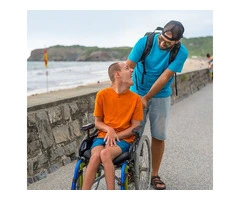 Behaviour Support Services Melbourne – Personalised & Positive Care Plans