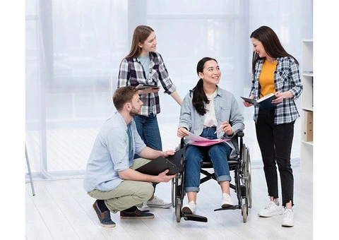 Behaviour Support Services Melbourne – Personalised & Positive Care Plans - 3/3