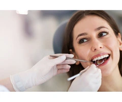 Dental Health Center Offering Advanced Treatments