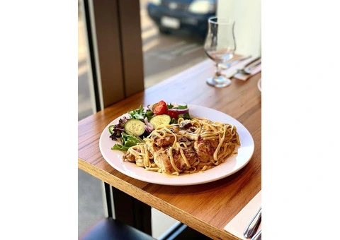 Authentic East African Restaurant in Ascot Vale | Sahara Restaurant