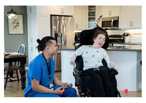 Struggling With Daily Care Alone? Safer Home Support Starts Today - 1/4