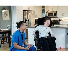 Struggling With Daily Care Alone? Safer Home Support Starts Today